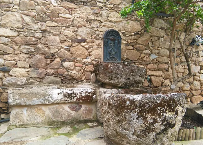 アパートホテル Casa Gibranzos