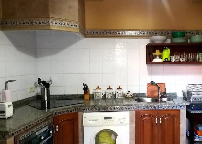 Casa Gibranzos 3* Plasenzuela